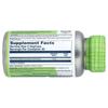 Solaray True Herbs Passionflower 700mg (Per Serving) Veg Capsules, 100 Count