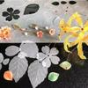 5 шт. 14,5x20 см Светящаяся термоусадочная пленка для DIY, полупрозрачные термоусадочные пластиковые листы, термоусадочная пленка