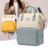 Сумка для мамы, Сумка для мамы и малыша, Легкий и вместительный рюкзак, Водонепроницаемая и портативная многофункциональная сумка для использования на открытом воздухе