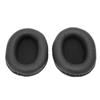 Headphone Ear Pads Soft Breathable Replacement Headset Ear Cushions for Kingston HyperX Cloud Flight