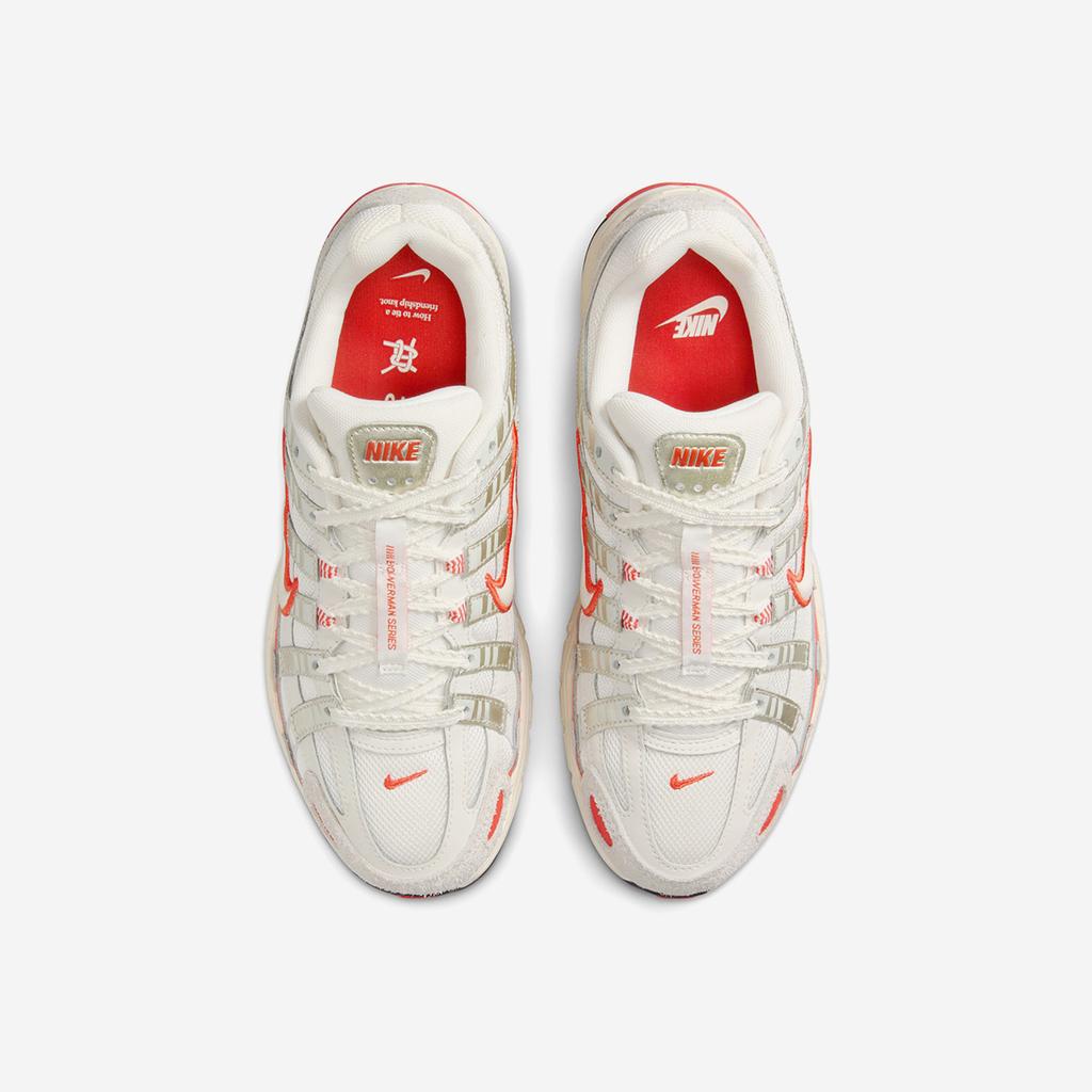 Nike Женские кроссовки Nike P-6000 WD, HV5230, 1020111066, популярная корейская обувь