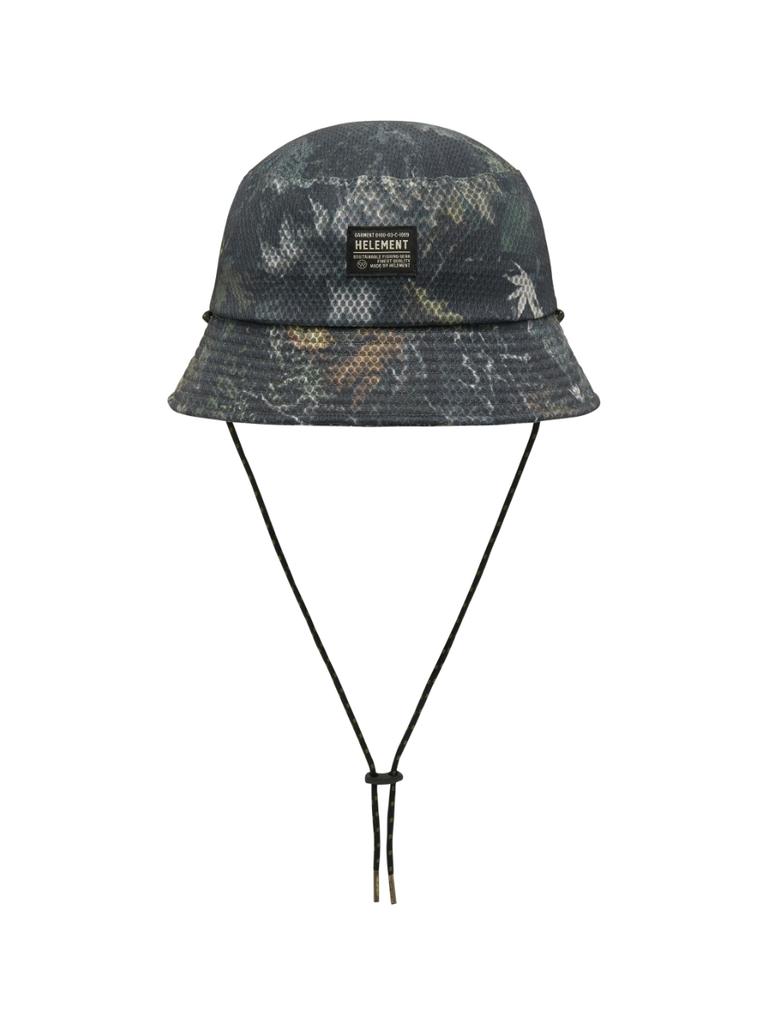 HELEMENT Техническое ведро (Camo)