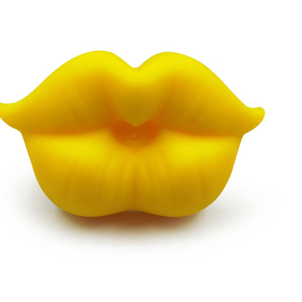 Новинка, забавная соска в форме губ для младенцев, силиконовая соска для губ, пустышка для малышей, соска для детей