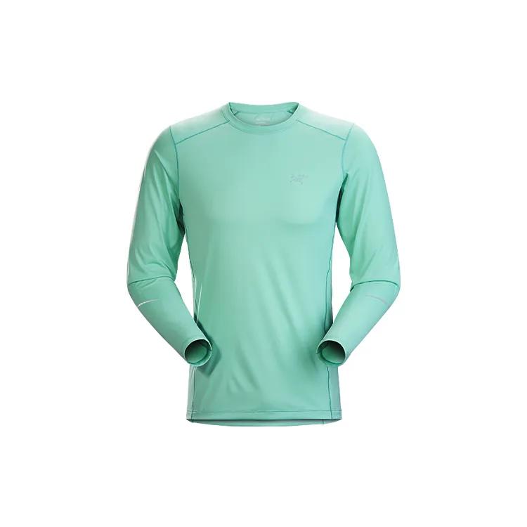 Arcteryx MOTUS T-Shirts Men's Crew Neck Moderate Straight Fit (Unisex) T-Shirts 18903