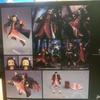 [USED] figma ACTION FIGURE Nezuko