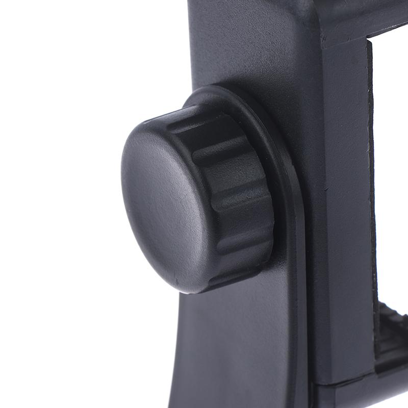 Universal Smartphone Tripod Adapter, Cell Phone Holder Mount Adapter