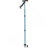           CapTain STag Feel Bosco STick WiTh Led LighT WiTh SwiTch 3 Tiers M 9844 Blue Only 1 [Trekking Pole Shape T Type]