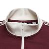 Fila Heritage Повседневная куртка с длинным рукавом Женские куртки Бордовый F11W638507FWI