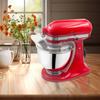 Щиток для заливки Yousheng для KitchenAid, предотвращающий разбрызгивание, насадка для заливки, защита от брызг для чаш для смешивания объемом 4,5–5 кварты