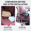 Multi-functional Two-in-one Vehicle-mounted Hook Wholesale Car Rear Mobile Phone Bracket Hook