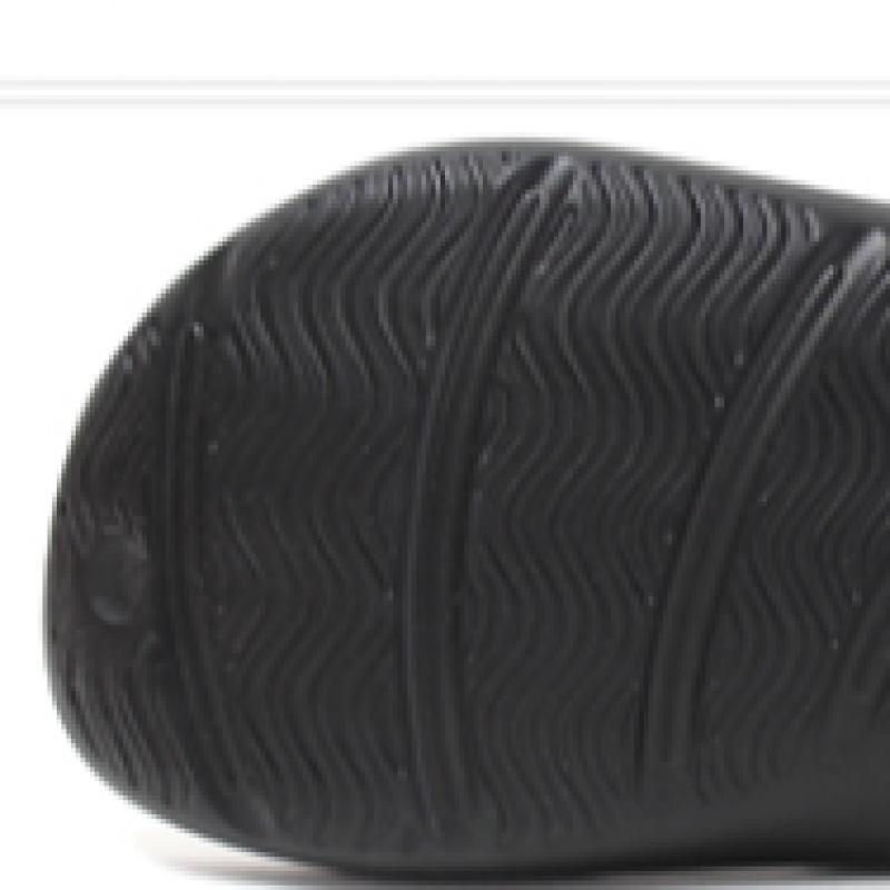 New Balance Nb Rebound мужские женские S Flip офисные школьные тапочки сандалии SD5601BK2