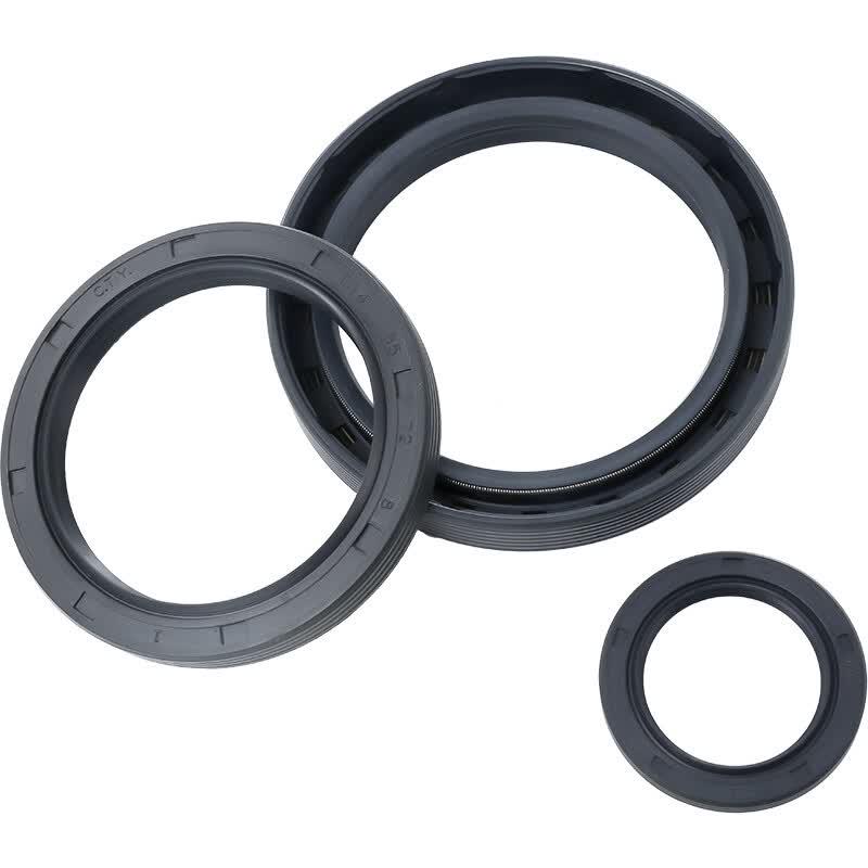 ZHIDE TC Type Nitrile Skeleton Oil Seal