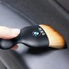 OEBX9 Car Interior Cleaning Brush And Casing Cleaning Brush Car Cleaning Tools For BMW 1 2 3 Series M Power X1 X5 X6 F30 E90 Accessory