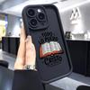 Силиконовый чехол для телефона с узором из книг Библии Для iPhone 17 16 16e 15 14 13 12 11 Pro Max Plus XS XR X Ударопрочный Мягкий чехол