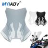 Улучшенный дефлектор ветрового стекла для мотоцикла BMW R1300GS 2024 года