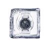 CASIO Men Liquid Crystal/Analog Dual Display Series Black Watch GA-2100SKE-7A GA-2100SKE-7A