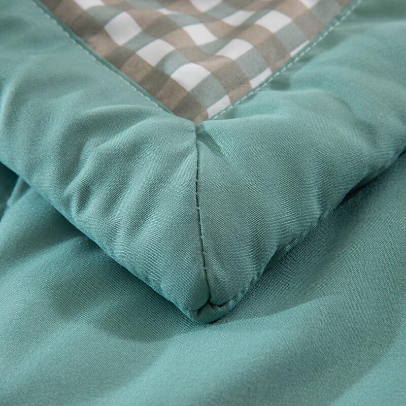 Muji Elegant Soft Fiber Quilt