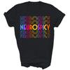 Neurospicy Neurodiversity Autism Awareness Adhd Unisex Shirt Gift