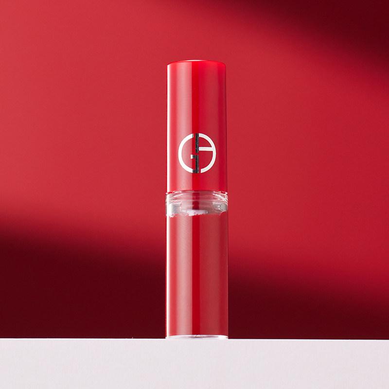 Armani Lip Maestro #400 Бархатный блеск для губ 1,5 г Мини