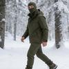 Зимняя флисовая балаклава, ветрозащитная, термоизолирующая, головной убор для катания на лыжах, альпинизма и езды на велосипеде, обеспечивающая комфорт и тепло