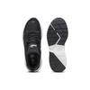 Puma X-Ray Fabric Synthetic Leather Comfortable Versatile Durable Mid-Top Casual Shoes Unisex Casual Shoes Black 392317-03
