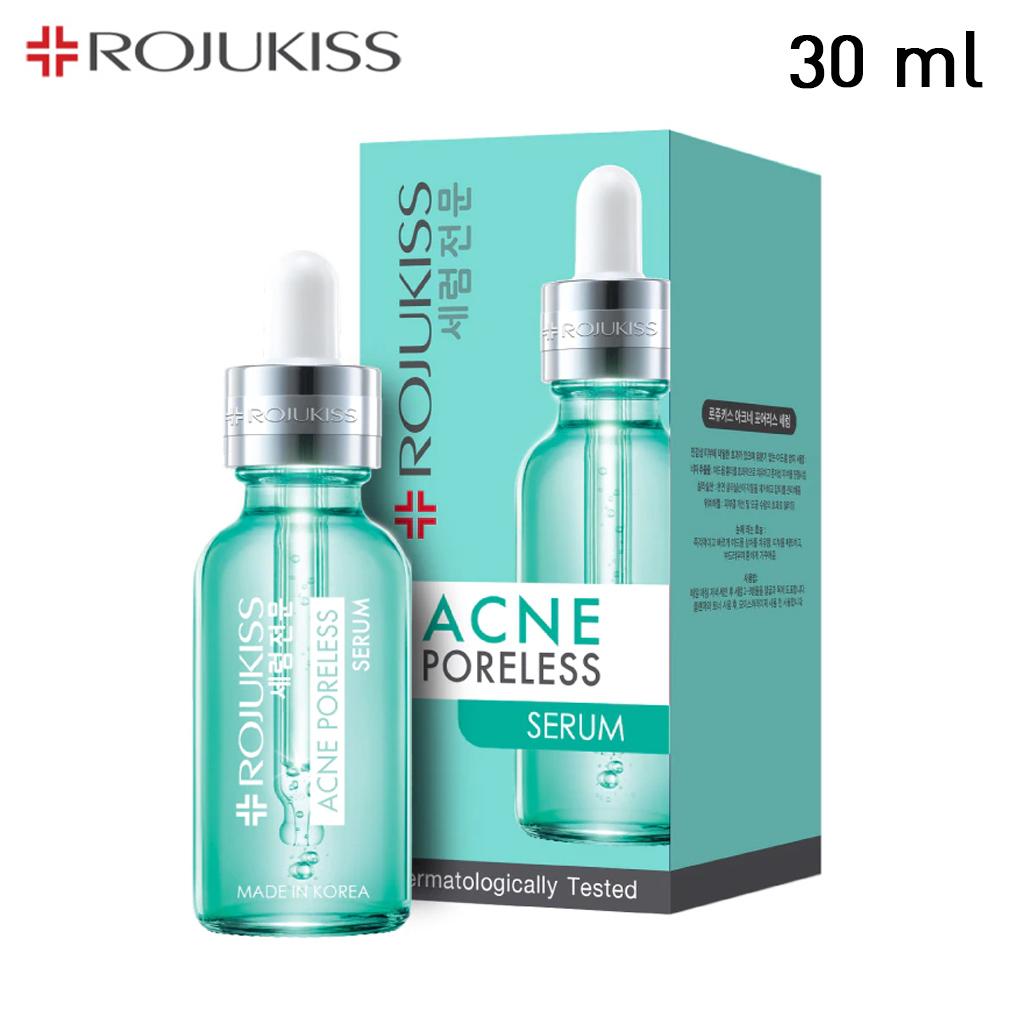 Rojukiss Сыворотка от прыщей без пор 5 мл/18 мл/30 мл - Thai Skincare