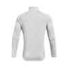 Men's T-Shirt Under Armour Sports Long Sleeved T Shirt Men's Gray