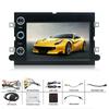 7 Inch Android 13 For Ford F150 2005-2009 No DVD Car Wireless Carplay & Android Auto With IPS Touch Screen 4G WIFI BT 5.0