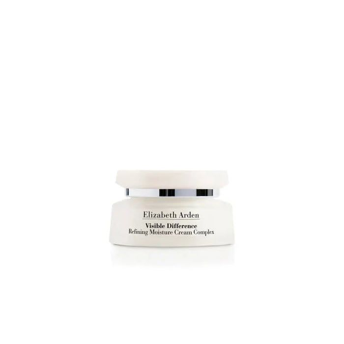 Crème de Jour - Elizabeth Arden - Visible Différence - 75ml - Hydratante - Anti-âge
