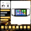 Android 16 pour Volkswagen VW Sharan 2012-2018 Carplay Auto Écran 2K Autoradio Multimédia DSP WIFI+4G Navigation Snapdragon