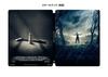 Ограниченный выпуск The Shawshank Redemption Коллекция The Film Vault Издание ULTRA HD Steelbook Набор с Делюкс Бонусом ULTRA HD (Первое издание) (4K и