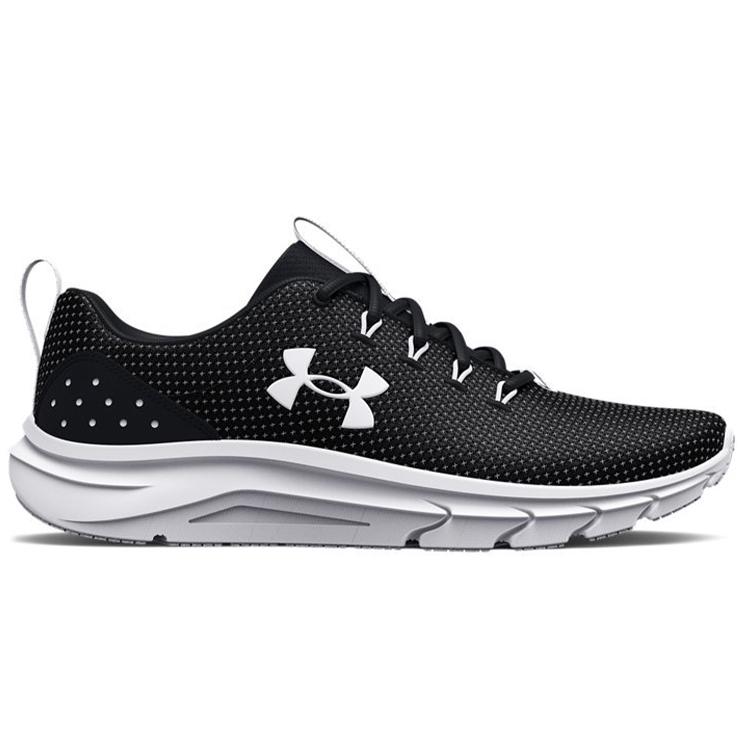 New Under Armour Phade Rn 2 'Black' 3024880-001