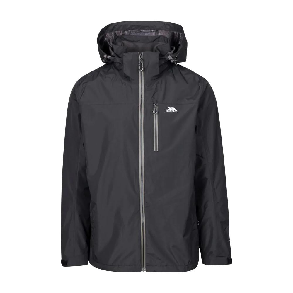 TRESPASS Мужская водонепроницаемая куртка Hinderclay TP75
