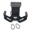 For YAMAHA MT-15 MT-125 MT15 MT125 2018     Motorcycle With LED Light License Plate Holder Tail Tidy Accessories
