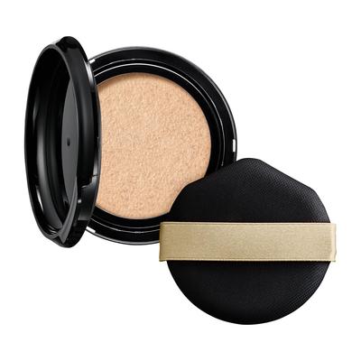 В августе Maquillage Dramatic Essence Cushion Glow 0 Cushion Foundation 0 Light Ocher Refill 13g [Выпущено в 2024 г.] (Пополнение)