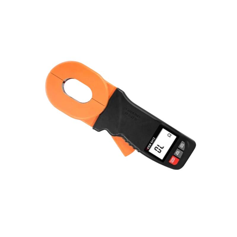 VICTOR 6412 Ground Resistance Tester (CN version)