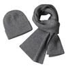 Aisiyalan Premium Hat & Scarf Set