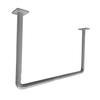 Ceiling Pull Up Bar - Gray