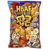 HBAF Caramel & Cheese Popcorn, 80g