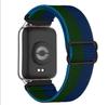 Нейлоновый ремешок для Xiaomi Mi Band 8 Pro/9 Pro Спортивный эластичный сменный браслет Браслет на запястье Correa для Redmi Watch 4 Аксессуары