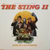 Виниловая пластинка ЛАЛО ШИФРИН The Sting II Музыка из фильма «Стинг II» MCA6116 MCA Records 1982 Канада Джаз Б/у