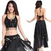 2pcs Set Women Belly Dance Costumes for Adult India Stage Gypsy Costumes Woman Bellydance Egypt Belly Dancing Suit for Women