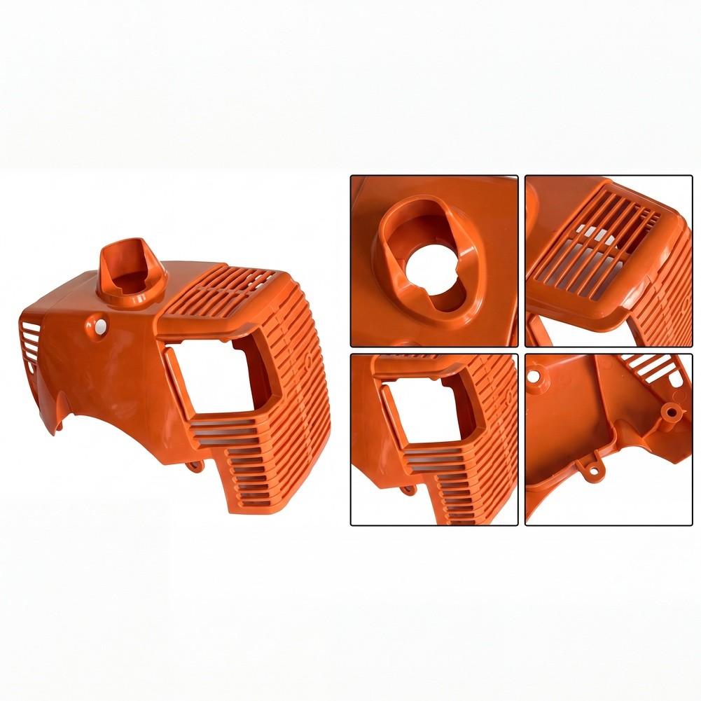4128 084 0908 Cylinder Shroud Cover Replacement For FS400 FS450 For FS480 Brush Cutters Garden Tool Accessories