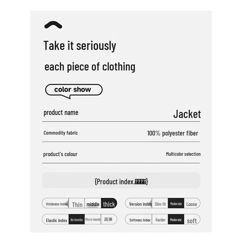 JEEP 2026 Men's 3-in-1 Outdoor Windproof Winter Jacket