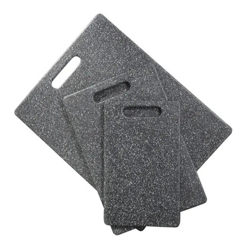 Антибактериальная разделочная доска для овощей, текстура мрамора, доска для нарезки мяса, можно мыть в посудомоечной машине