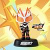 Playlab Камен Райдер Слепой бокс Серия встряхивания Декор Коллекционирование Аниме Фигурка Игрушки Подарки