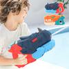 Dinosaur Water Spray Toy for Kids Super Squirt Toys with 32ft Range 20oz Capacity Cool Summer Outdoor Water Fighting Toy for Boys Girls