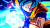 Dragon Ball ZERO PS5 Sparking! -