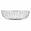 Georg Jensen Bread Basket (L) ALFREDO Silver 3586321