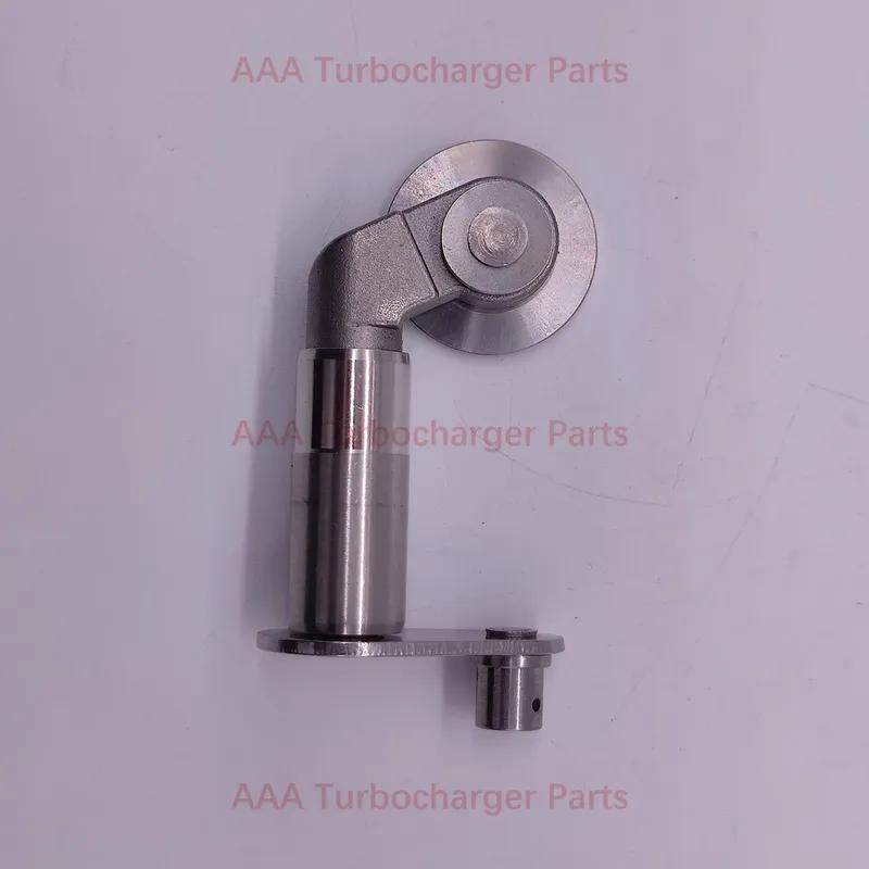 12657396 TD02 Turbocharger Wastegate Flapper 49180-04053 Chevro-let Cruz-e Buic-k Encore 1.4T LE2 AAA Turbocharger Parts